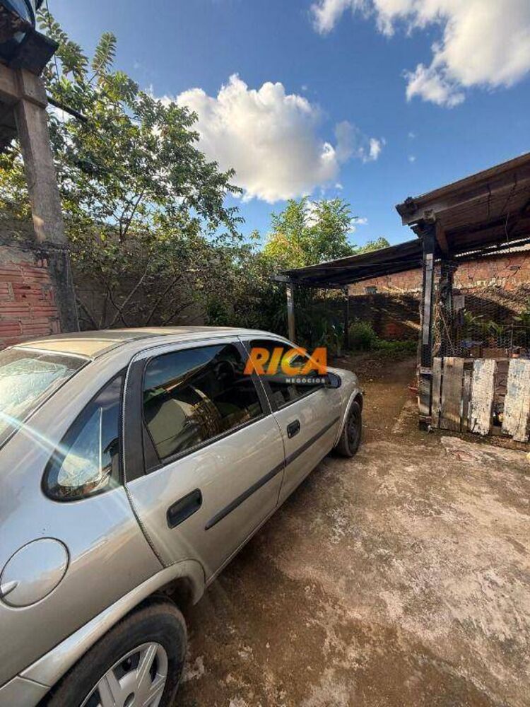 Casa, 2 quartos, 50 m² - Foto 4