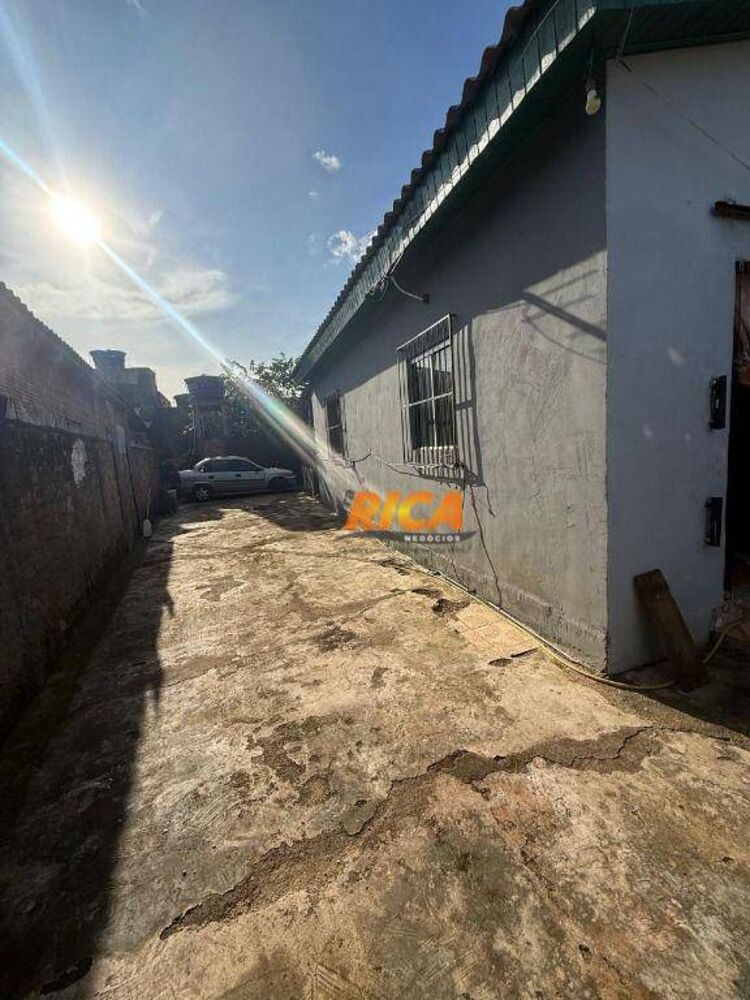 Casa, 2 quartos, 50 m² - Foto 3