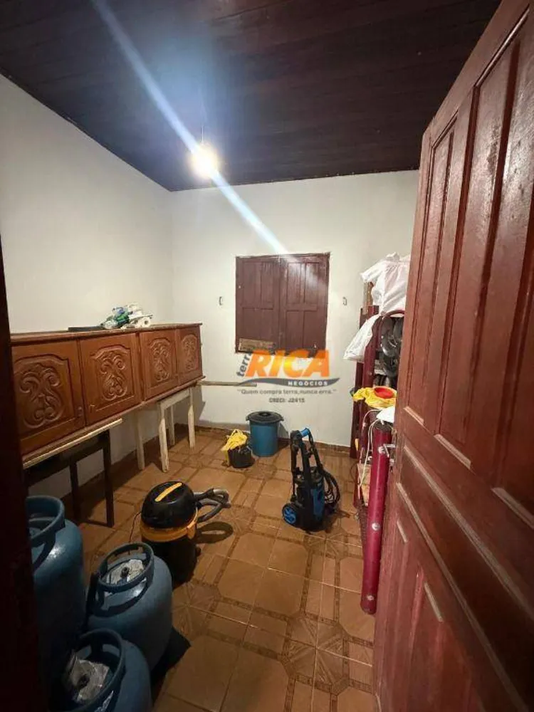 Casa, 2 quartos, 50 m² - Foto 7