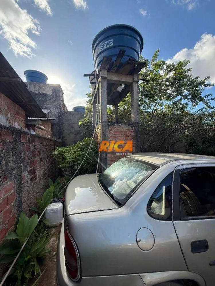 Casa, 2 quartos, 50 m² - Foto 5