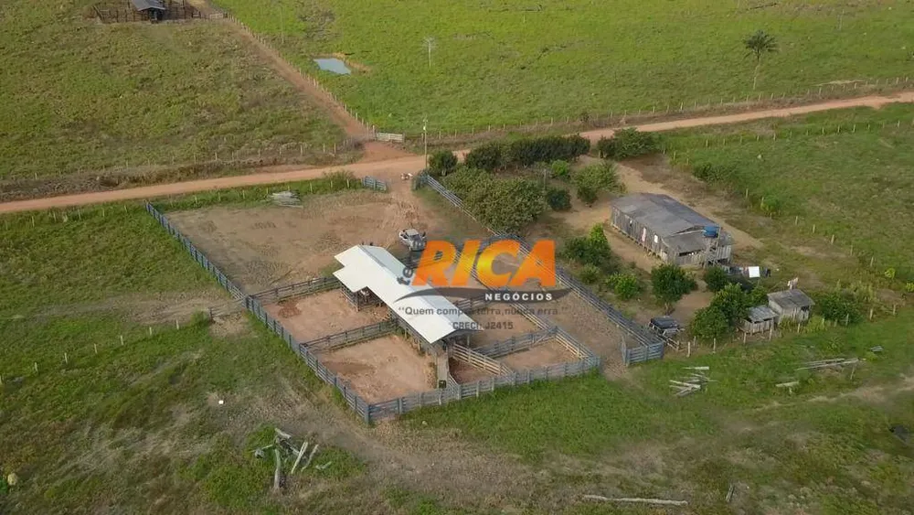 Fazenda, 297 hectares - Foto 13
