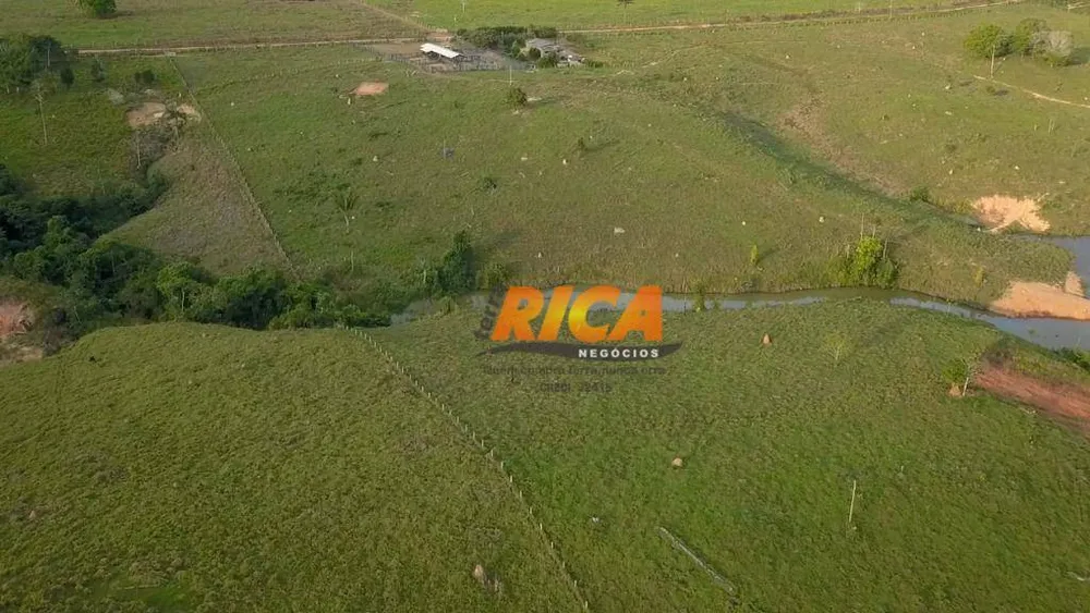 Fazenda, 297 hectares - Foto 6