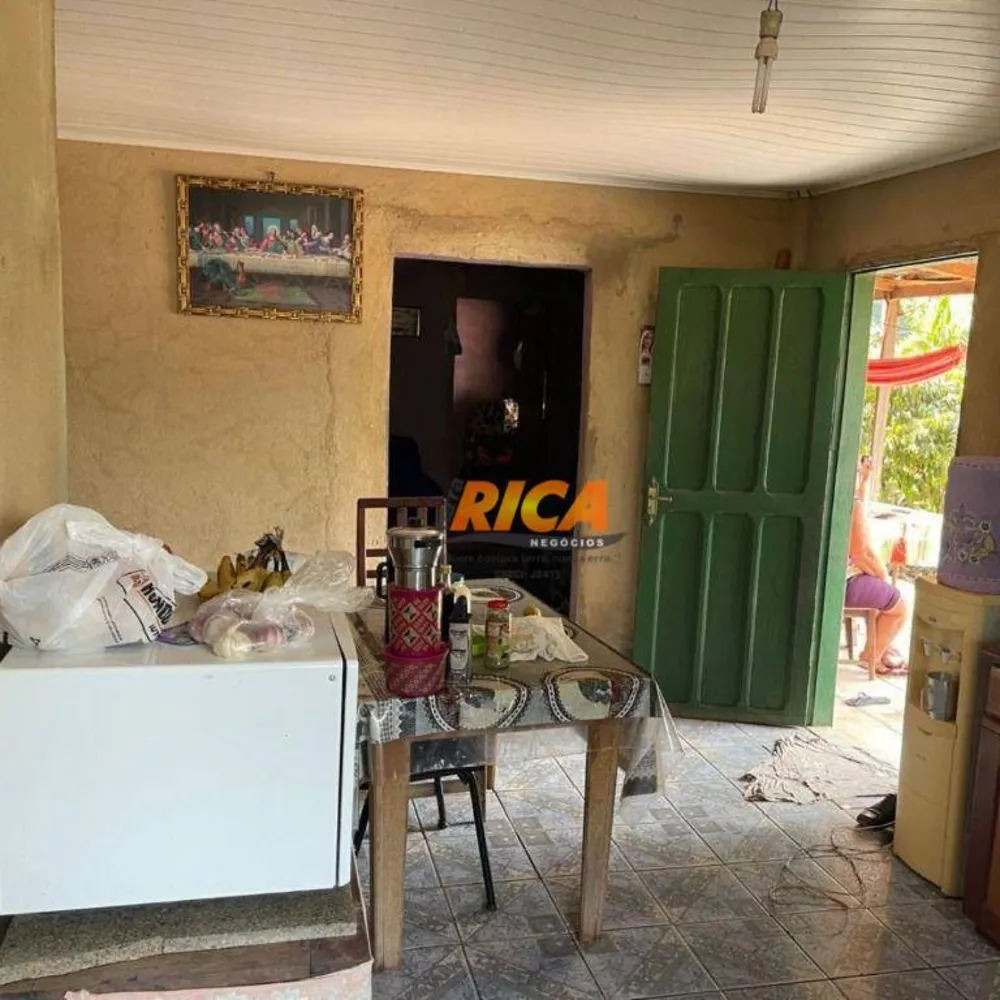 Casa, 2 quartos, 100 m² - Foto 8