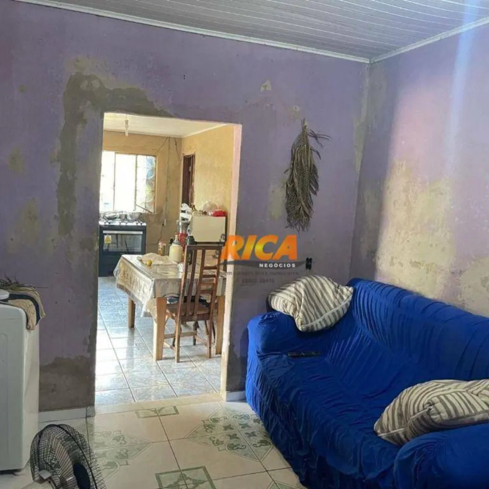 Casa, 2 quartos, 100 m² - Foto 8
