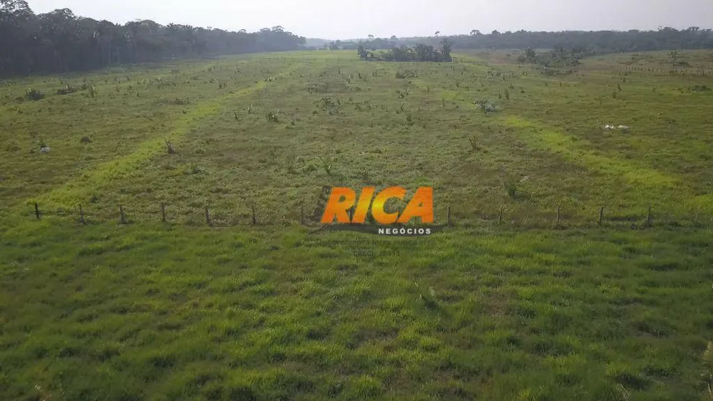 Fazenda, 101 hectares - Foto 9