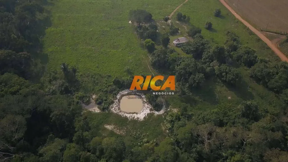 Fazenda, 101 hectares - Foto 6