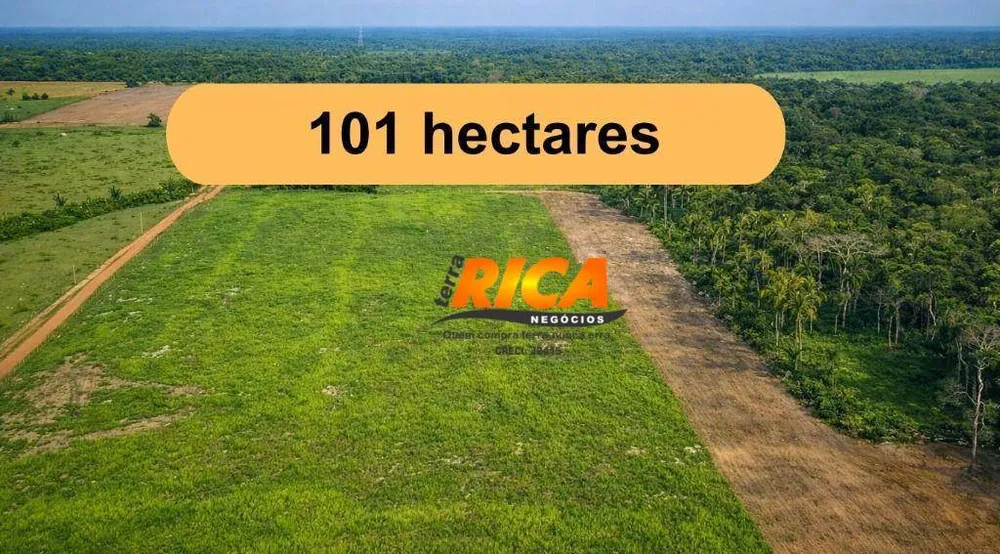 Fazenda, 101 hectares - Foto 2