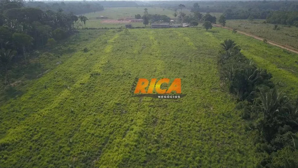Fazenda, 101 hectares - Foto 11