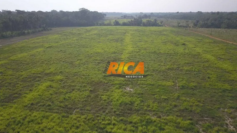 Fazenda, 101 hectares - Foto 10