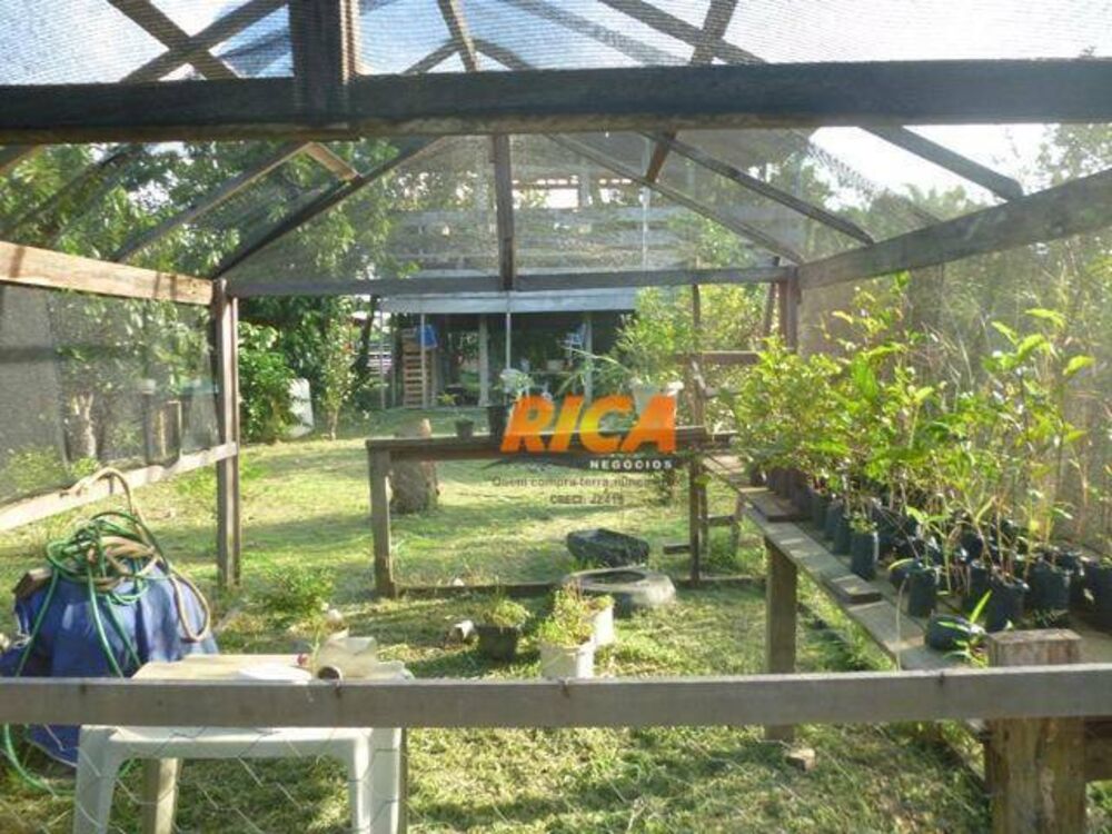 Chácara, 2 quartos, 1 hectares - Foto 22