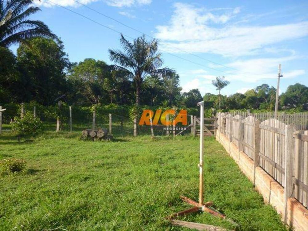 Chácara, 2 quartos, 1 hectares - Foto 8