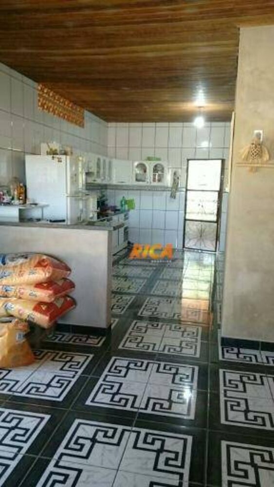 Chácara, 2 quartos, 1 hectares - Foto 14