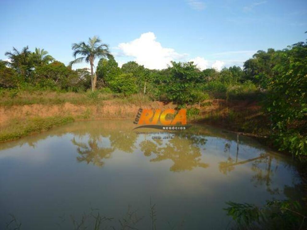 Chácara, 2 quartos, 1 hectares - Foto 17