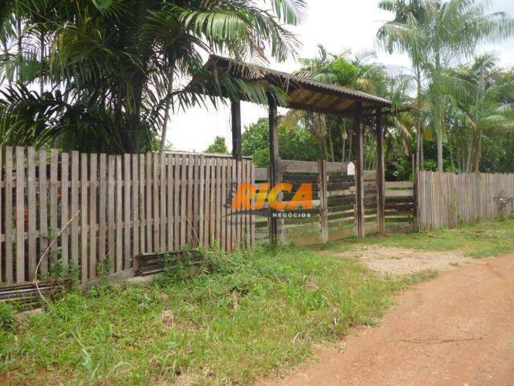 Chácara, 2 quartos, 1 hectares - Foto 5