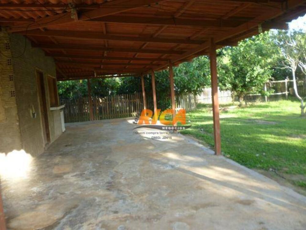 Chácara, 2 quartos, 1 hectares - Foto 12