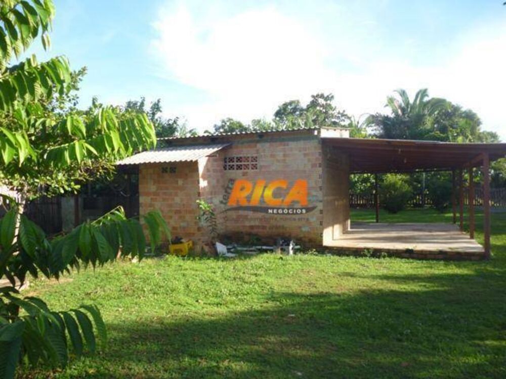 Chácara, 2 quartos, 1 hectares - Foto 10