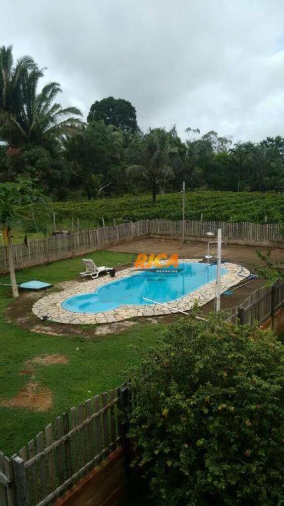 Chácara, 2 quartos, 1 hectares - Foto 3