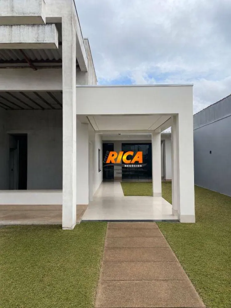 Casa, 4 quartos, 480 m² - Foto 2