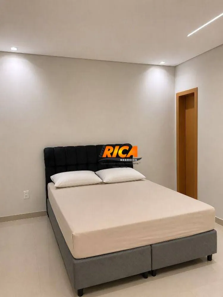 Casa, 4 quartos, 480 m² - Foto 5