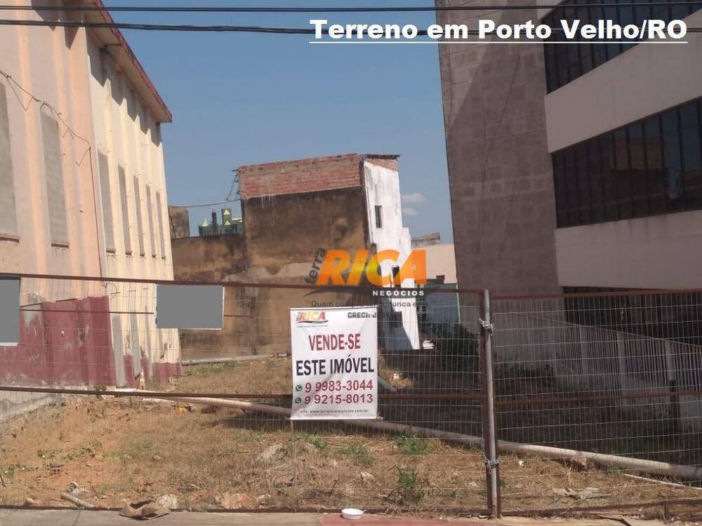 Terreno, 360 m² - Foto 1