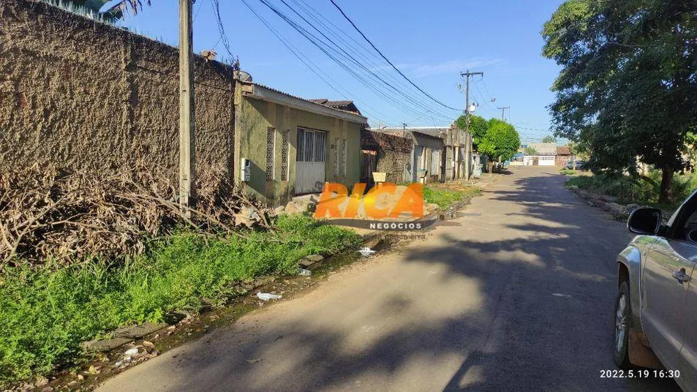 Terreno, 500 m² - Foto 7