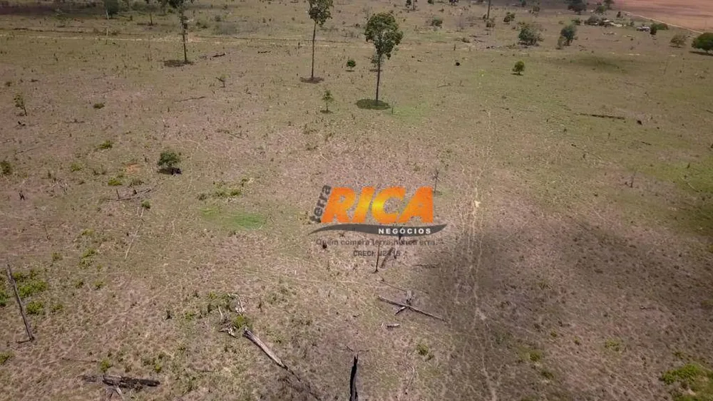 Fazenda, 140 hectares - Foto 1