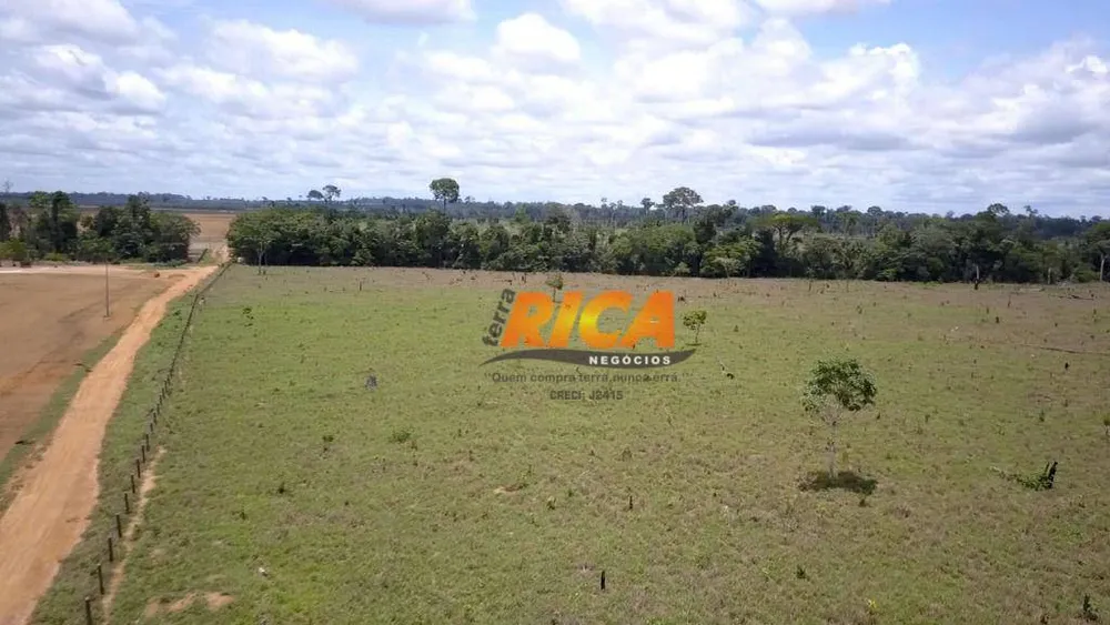 Fazenda, 140 hectares - Foto 6