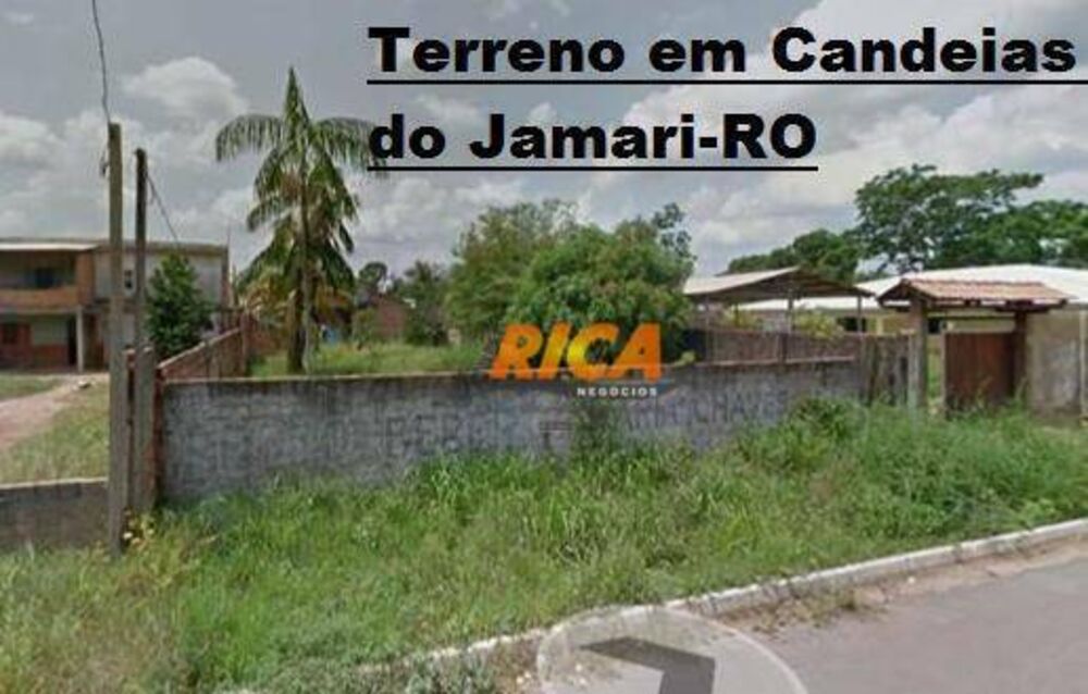 Terreno, 360 m² - Foto 1