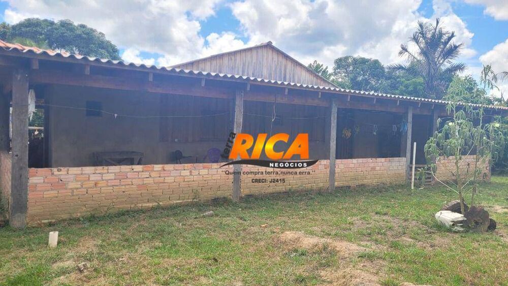 Fazenda à venda com 2 quartos, 2030000M2 - Foto 7