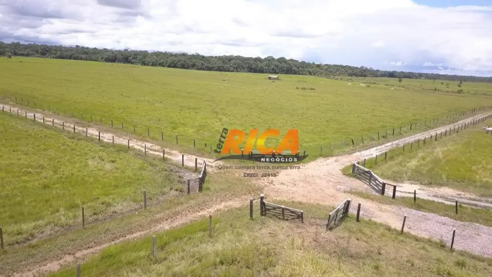 Fazenda, 402 hectares - Foto 12