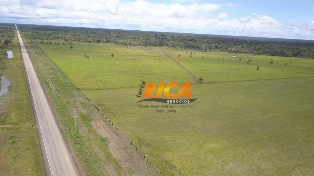 Fazenda, 402 hectares - Foto 7