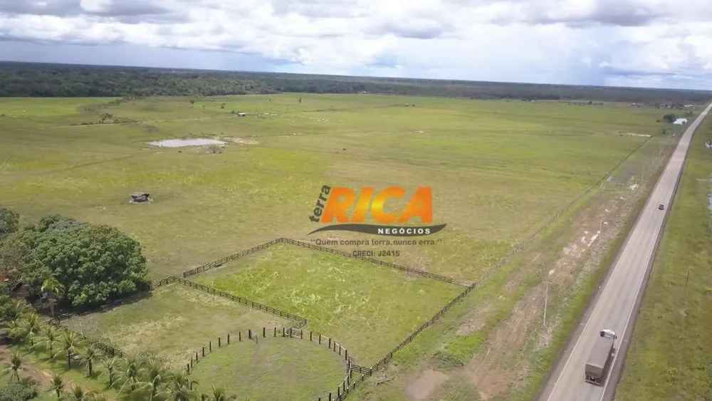 Fazenda, 402 hectares - Foto 15