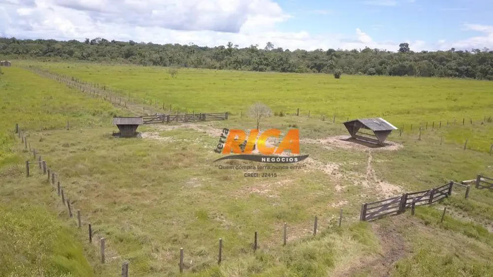Fazenda, 402 hectares - Foto 11