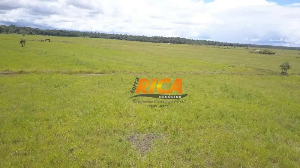 Fazenda, 402 hectares - Foto 8