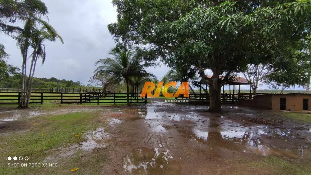 Fazenda, 402 hectares - Foto 2