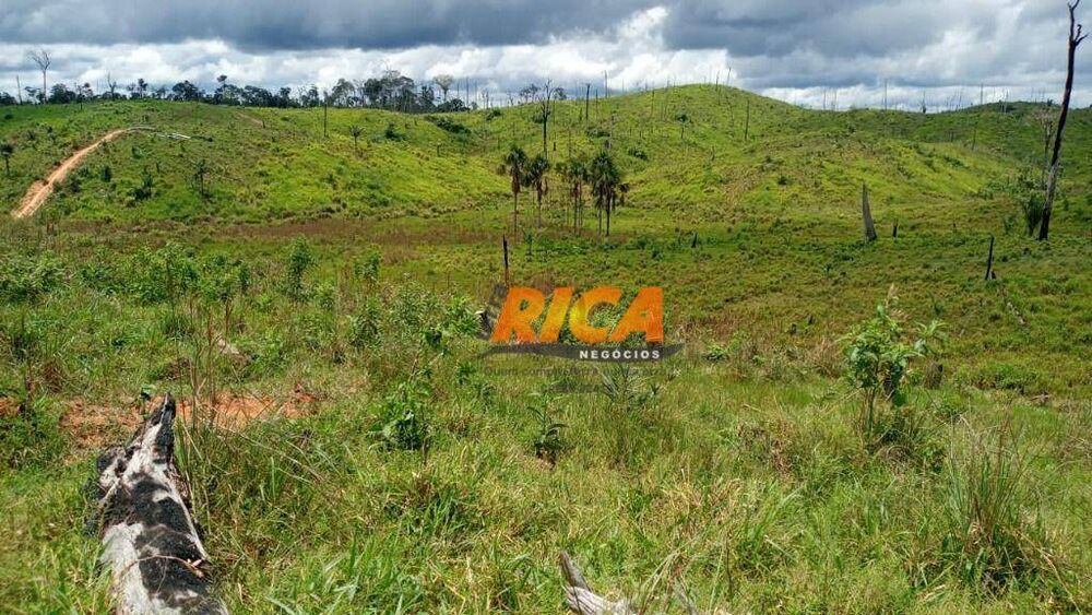 Fazenda à venda, 14500000M2 - Foto 2
