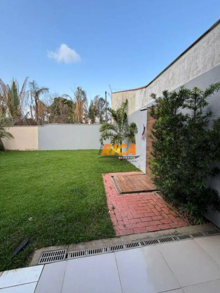 Casa de Condomínio, 3 quartos - Foto 12
