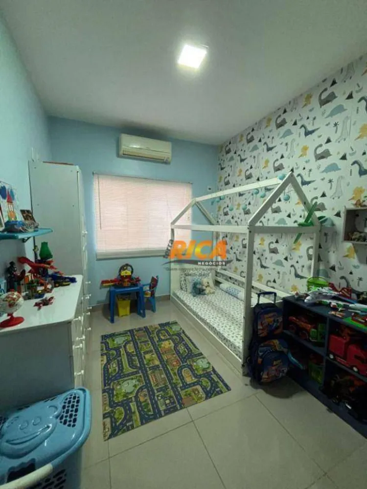 Casa de Condomínio, 3 quartos - Foto 9