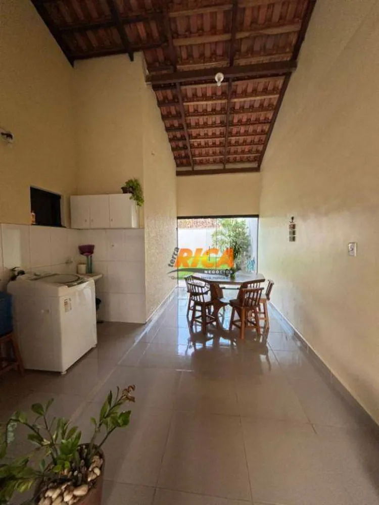 Casa de Condomínio, 3 quartos - Foto 10