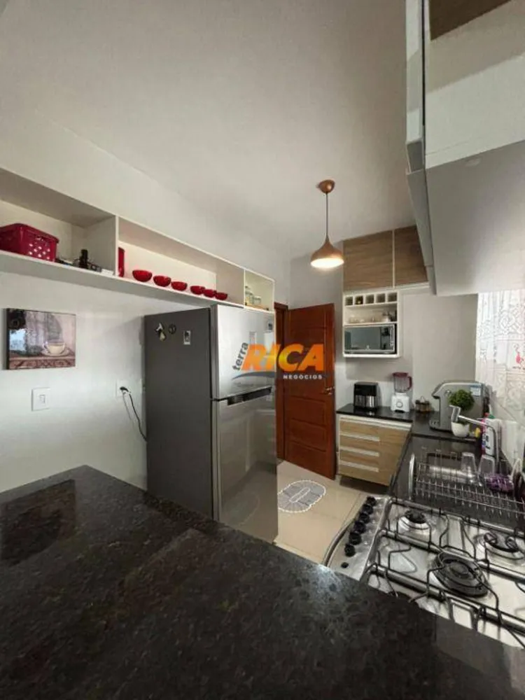 Casa de Condomínio, 3 quartos - Foto 6