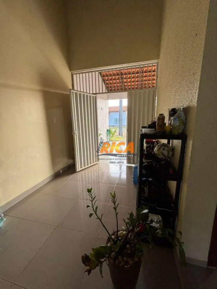 Casa de Condomínio, 3 quartos - Foto 11
