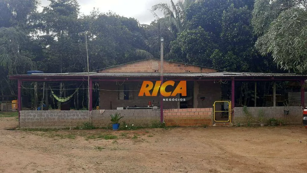Chácara, 2 quartos, 5799 m² - Foto 9
