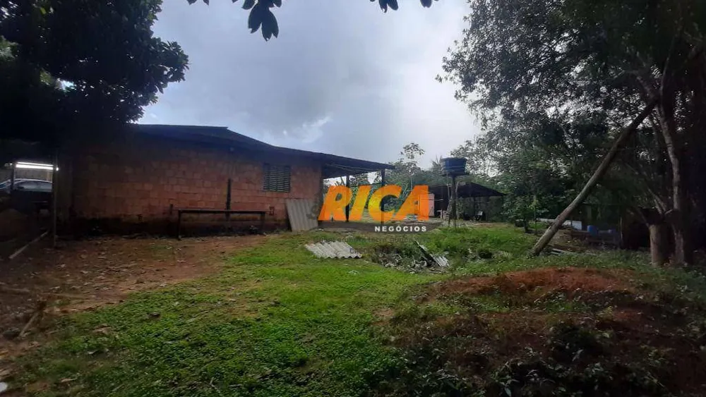 Chácara, 2 quartos, 5799 m² - Foto 7