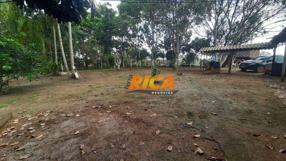 Chácara, 2 quartos, 5799 m² - Foto 2