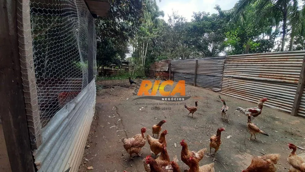 Chácara, 2 quartos, 5799 m² - Foto 3