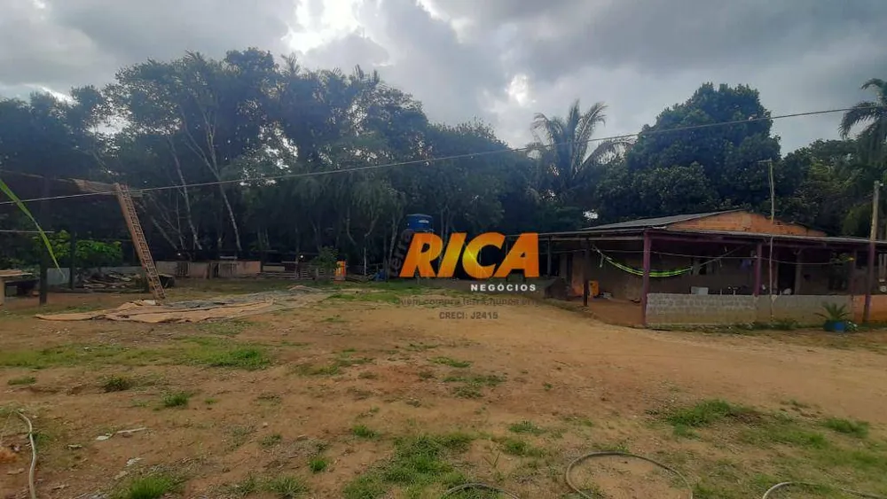 Chácara, 2 quartos, 5799 m² - Foto 12