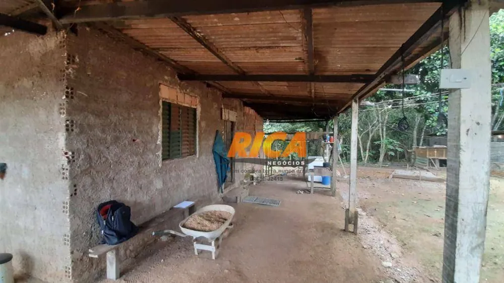 Chácara, 2 quartos, 5799 m² - Foto 10