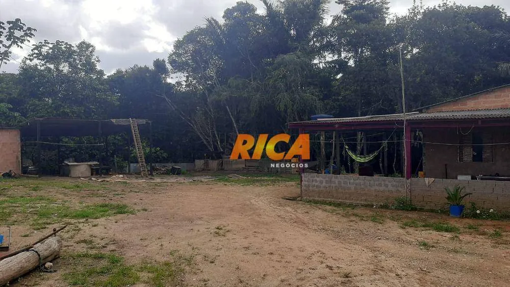 Chácara, 2 quartos, 5799 m² - Foto 14