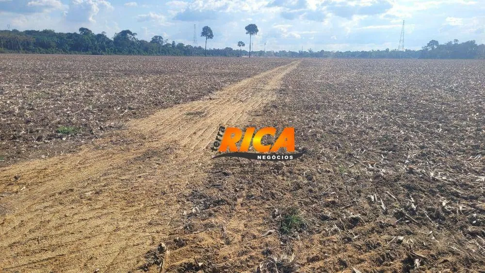 Fazenda, 192 hectares - Foto 2