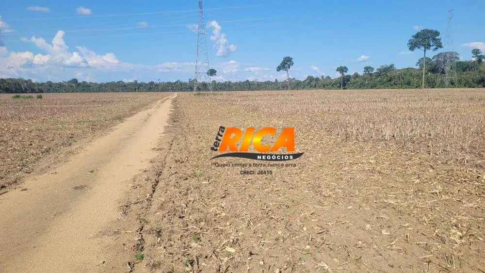 Fazenda, 192 hectares - Foto 1